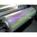 colorful metallized pet film Yarn Grade